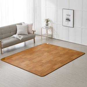 한일생활과학 온돌 불가마 카페트 전기매트 초대형(230㎝×183㎝) 바닥용