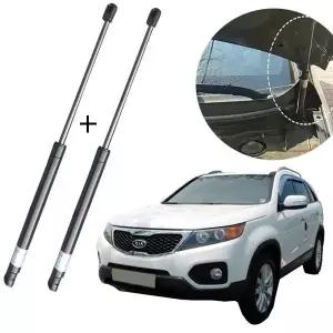 [이드나인]기아자동차 쏘렌토R 앞 본넷 쇼바 81160-2P000 리프터2개 차량1대분