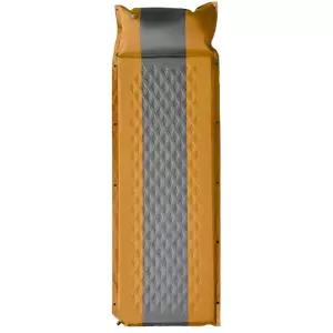 자충식 캠핑에어매트 181X60CM 에어매트리스 캠핑용매트