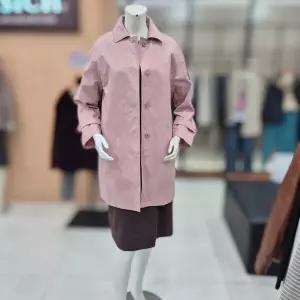 [안지크]안지크 스텐카라 봄 바바리