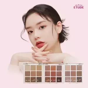 플레이컬러아이즈 9색 팔레트