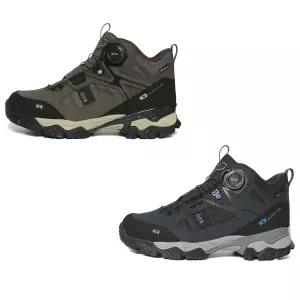 [백화점 정품] K2 트레킹화 클라임 노바 남녀공용 고어텍스 방수 중등산화 등산 신발