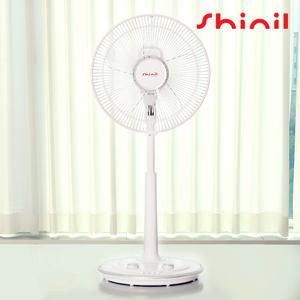 신일 선풍기 가정용 스탠드형 저소음 사무실 거실 SIF-C14FU