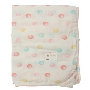 압소바(CH) 벌룬 거즈 담요 주머니 세트 (AWA30902)