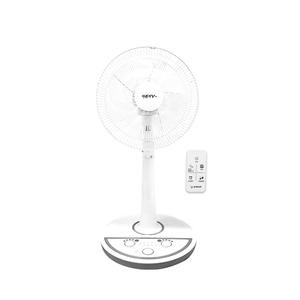 한빛 저소음 스탠드형 선풍기 시원한 가정용 조용한 선풍기 HV-1048SR