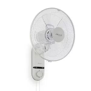 [신일전자]벽걸이 선풍기/베이지/업소용/가정용 SIF-114WF