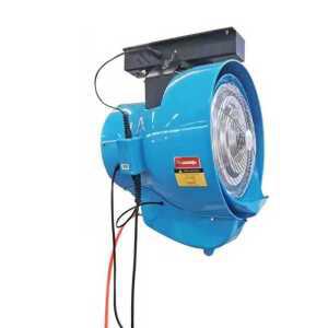 산업용 가습기 공장 안개 스프레이 창고 업소용 미스트