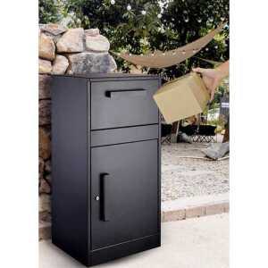 단독주택 택배함 우편물 보관함 원룸 무인 락커 열쇠