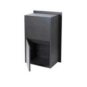 단독주택 택배함 택배보관함 전원주택 단독주택택배함 택배 41 방지 원룸 열쇠