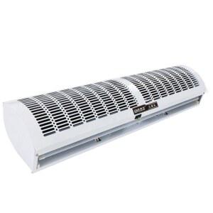 저소음 업소용 에어커튼 도어 600 편의점 1.2m 정음문 산업형 벌레 먼지차단 날벌레