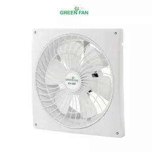 그린팬 KV250 전문가용 일반 환풍기 날개25cm/송풍기/욕실/화장실/주방/자재/냄새/제거/환풍기/산업용/부품