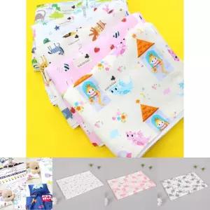 인견 겹이불 M/아기/유치원/낮잠/담요/여름/어린이집/신생아/키즈/유아/유모차/외출/아이방/자녀방