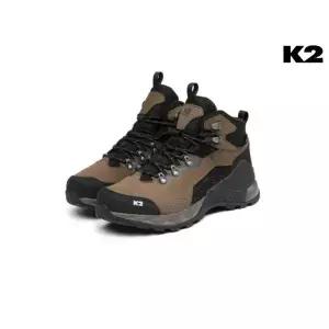 갤러리아 케이투 남녀공용 고어텍스 미드등산화 나스카 KUS23G06