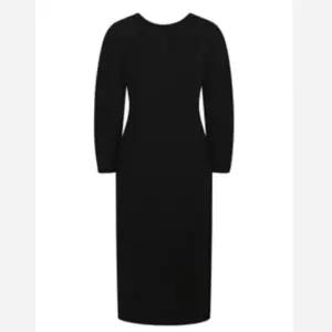 더아이잗 세이브존07 백 트위스트 원피스 INAA0OP02 (41556321)