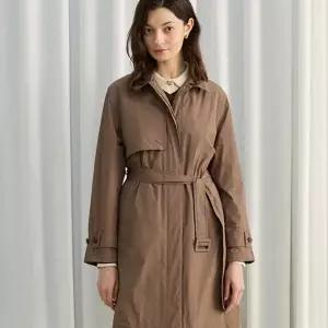 [롯데백화점]요하넥스 스탠카라 패딩 싱글바바리 J5D1Y01M