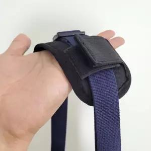 (1P) 가방 어깨끈 패드/가방끈/어깨/쿠션/밴드/보호대/조리개/백팩/흘러내림/방지/두꺼운/사각/배낭/초등