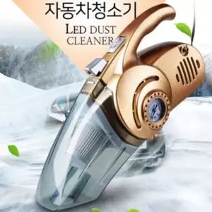 에어컴프레션 차량용청소기 진공청소기/청소기/초강력/차량용/핸디/휴대용/유선/소형/차량/미니/자동차