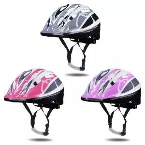 주트 크로니 키즈 유아 아동 자전거 헬멧 킥보드/어린이/라이딩/보드/모자/안전/주니어/인라인/사이클/보호