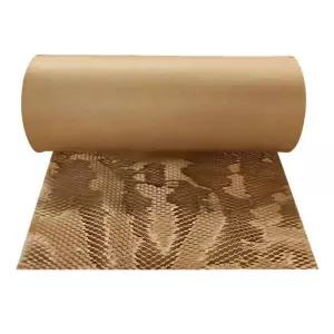 포장재 뽁뽁이 완충재 완충제 50X3000cm 페이퍼 종이