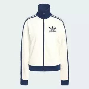 [아디다스]자켓 KS7800 Off White DOM 574880