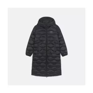 [국내정품] 네파 롱패딩 7K82018 여성 에어써밋 롱 다운 자켓 241724