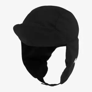 노스페이스 브랜드관 NE3CR54J 화이트라벨 티볼 이어머프 캡 BLACK