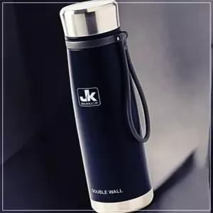 남색 물병 네이비 보온병 따뜻한 티보틀 1L 게더릭 BWFG2XBC