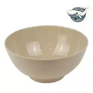 여유로운 디자인 멜라민 대형 그릇 우동 냉면