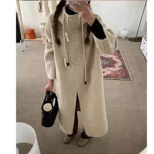 떡볶이코트 빅사이즈 루즈핏 오버핏 일본풍 일본식 간절기