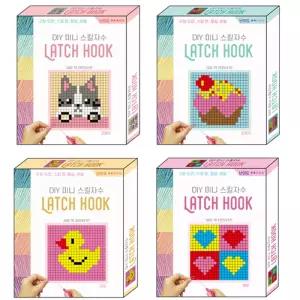 DIY 스킬자수 4종세트