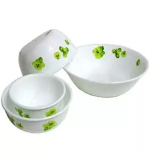 코렐 그린베리 우동기 그릇 냉면 대접 라면 덮밥 비빔 RnG7+4cOr