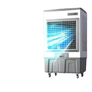 산업용 업소용 수냉식 공장 냉각기 선풍기 이동식 냉풍기