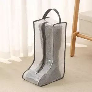 레인부츠 롱부츠 보관 키퍼 가방 케이스/부츠 커버 파우치 겨울부츠 카바 숏부츠 보관함 수납 장화 수납함