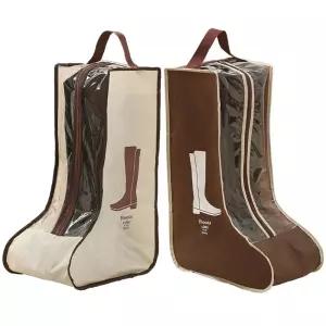 롱부츠 신발 가방 주머니 슈즈 커버/부츠 겨울부츠 카바 케이스 숏부츠 보관함 수납 장화 수납함 레인부츠