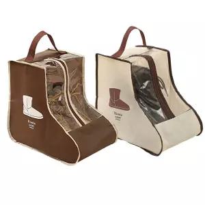 숏부츠 신발 가방 슈즈 커버/부츠 레인부츠 롱부츠 파우치 보관 겨울부츠 카바 케이스 보관함 수납 장화 수