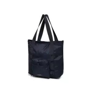 EIDER PACKABLE (패커블) 토트백_Charcoal