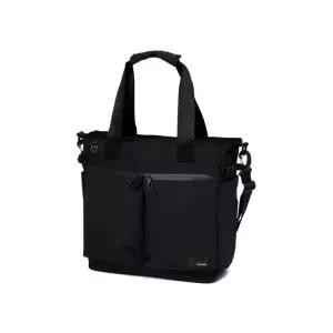 EIDER DAYS (데이즈) 토트백_Black