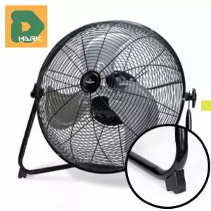 업소용 박스선풍기 서큘레이터 공기순환 대형 공장 바닥형 산업용 식당 강력한 배기 바람 튼튼한 창고 환기