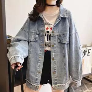 여성 캐주얼 추천 봄 가을 꾸안꾸 패션 데이트 코디 gKU4+4TkD