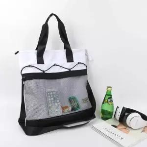 직장인크로스백 크로스백 학생크로스백 토드백 화이트