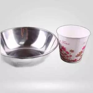 리빙포인트 후지뱅이 대 면기 냉면그릇 비빔기