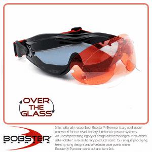 [피닉스]자전거/안경착용자용/3색렌즈교체/바이크고글/스포츠고글/김서림방지/레포츠