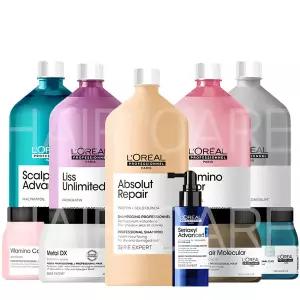 [로레알]샴푸 마스크 에센스 모음전