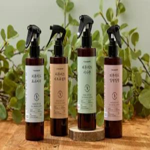 시나몬이오 피톤치드 계피 스프레이 250ml 모음전 탈취제 새집증후군