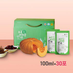 [아주식품-엄마만세30EA]산모보양식/출산선물/모유/자연산잉어/100 국산원료/FDA검사/HACCP 인증
