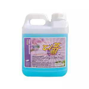 디퓨 섬유 탈취제 4L 악취 냄새제거 대용량 섬유탈취제