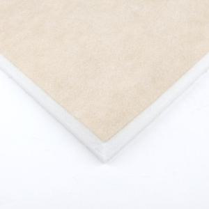 에코이중보드 흡음재 방음보드 소음 방음제 흡음 KS 친환경 방염 25T 500각