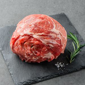 [임규율고기마을]국내산 돼지앞다리살 500g 불고기용/보쌈