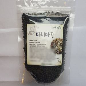 (그린내추럴) 국내산 (전남 완도) 다시마환 300g