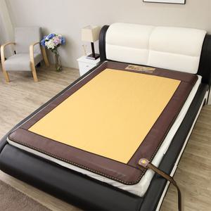 50년전통 한일의료기 한일꽃잠 온수매트 고급형 침실형 더블 모음